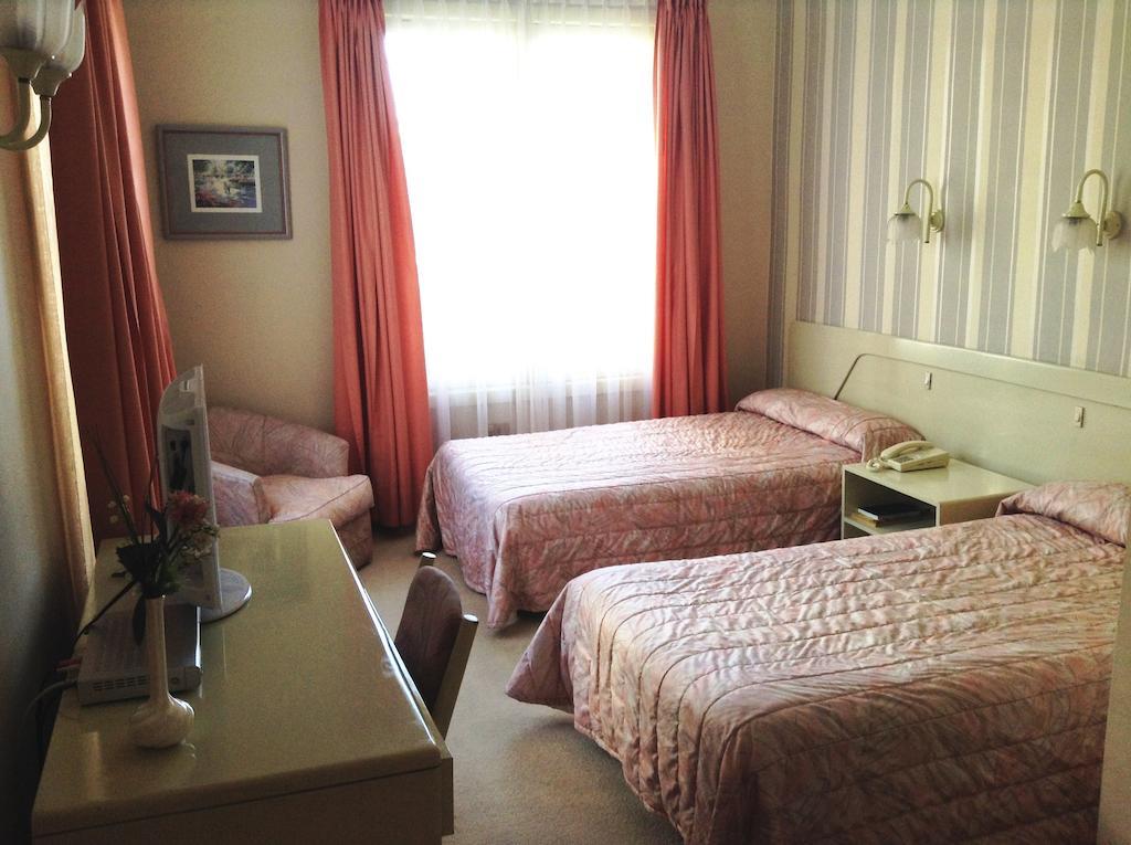 Hotel Terrabella Talca  Room photo